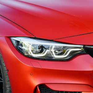 Sistema de Faros Delanteros JY para <span class=keywords><strong>BMW</strong></span> <span class=keywords><strong>Serie</strong></span> <span class=keywords><strong>4</strong></span> F32 F35 2014-2020, Luces LED DRL de Doble Color, 12V 6000K, Plug and Play - Product Image 6