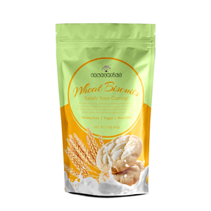 Bolsas <span class=keywords><strong>de</strong></span> Plástico Personalizadas al por Mayor para Empaquetar Palomitas y Snacks como Patatas Fritas, Plátano y Banana, Envío Vacías para Alimentos - Product Image 4