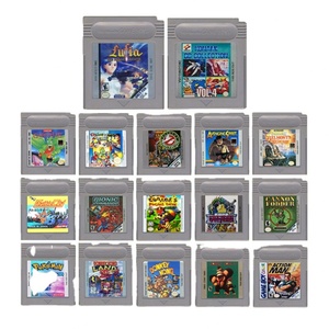 DX Lufia Links Awakening - La Légende Revient pour Game Boy Color (Cartouche) - Product Image 1