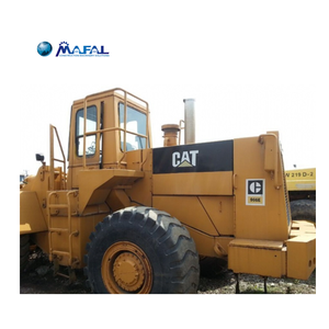 Cargadora de ruedas <span class=keywords><strong>CAT</strong></span> usada 23ton <span class=keywords><strong>Cat</strong></span> 966e,<span class=keywords><strong>966f</strong></span> a la venta - Product Image 6