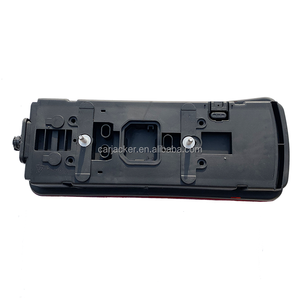 Luz Trasera Derecha e Izquierda para <span class=keywords><strong>Scania</strong></span> Serie P, R y G, Lámpara Trasera 1756751/2021575 1756754/2021579 - Product Image 3