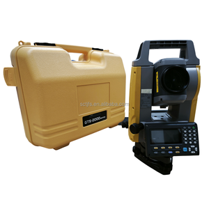 Estación Total de encuesta robótica profesional de alto rendimiento Marca japonesa GTS2002 <span class=keywords><strong>Precio</strong></span> barato Estación Total de alta <span class=keywords><strong>calidad</strong></span> para encuesta - Product Image 6