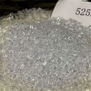 SARON GPPS GP525 Injection Molding Grade <b>Plastic</b> Raw Material Granules <b>General</b> Purpose Standard Grade - Product Image 2