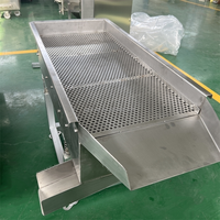 Commerciële industriële bubbelwas- en droogmachine voor fruit, avocado, mango, groenten en aardappelen