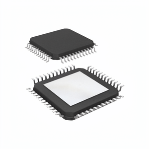 Electronics Component 48 LQFP Exposed Pad MC33FS6513NAE Power Management (PMIC) Original - Product Image 1