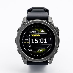 SANVNET T8 PRO <span class=keywords><strong>Smartwatch</strong></span> con Schermo AMOLED da 1,43 Pollici, Impermeabile 30M, Bussola, Monitoraggio Frequenza Cardiaca e Salute, <span class=keywords><strong>Orologio</strong></span> <span class=keywords><strong>Sportivo</strong></span> Intelligente 2026 - Product Image 6