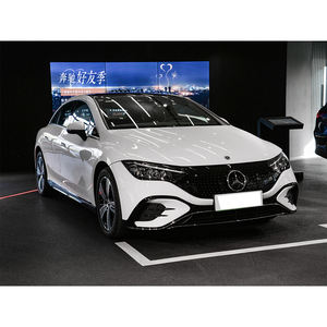 Auto <span class=keywords><strong>Elettrica</strong></span> Mercedes-Benz EQE SUV <span class=keywords><strong>500</strong></span> 2025 di Alta Qualità, 5 Porte, 5 Posti, Autonomia 681KM - Product Image 3