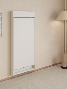 Muebles de diseño moderno, <span class=keywords><strong>mesa</strong></span> convertible de pared oculta, transformador, <span class=keywords><strong>mesa</strong></span> de comedor de extensión extraíble - Product Image 2
