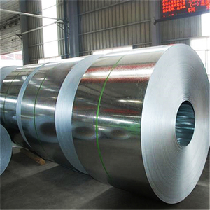 Bobina de Chapa de Acero Galvanizado Prepintado con Recubrimiento de Color Laminado en Frío Astm A792 - Product Image 3