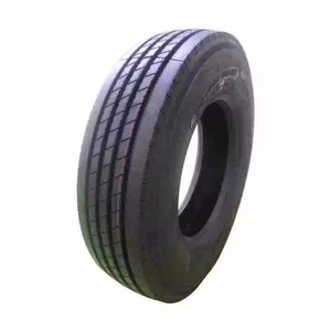 ยางรถบรรทุกขนาด 295/80R22.5  จัดการการขับขี่ได้อย่างมั่นคง  ขับขี่สบาย  ระบบระบายน้ำดี สำหรับรถบรรทุกขนาดเล็กและขนาดกลาง - Product Image 2