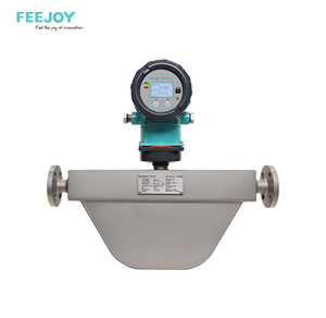 Feejoy LK- Mass <strong>Flow</strong> Meter - Product Image 1