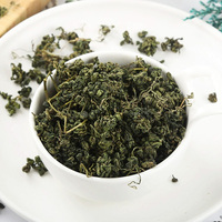 Jiao Gu Lan – Meilleur Prix, Haute Qualité, Gynostemma Pentaphyllum, Herbe Naturelle en Vrac, Thé Jiaogulan