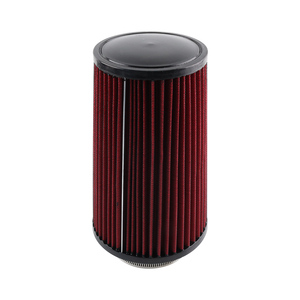 Système d'admission d'air froid |   Filtre à haut débit |   Améliorez les performances et la capacité de remorquage |   Compatible avec Ford F250 F350 F450 AIM017-R 2017-2019 - Product Image 6