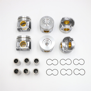Kits de Pistones de Motor 11258598757 B57 D30 B JA1 para BMW Serie 3 Touring G21 G81 330 d 4 G23 G83 M440 d Mild-Hybrid XDrive 3.0L 84MM - Product Image 1