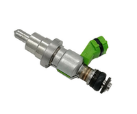 Buse d'injecteur de carburant d'origine 23250-28070 pièces de voiture pour Toyota RAV4 Avensis 2AZFSE 2.4L haute qualité 23250-29035 2325028070