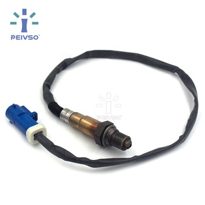 Capteur d'oxygène Premium PEIVSO à faible consommation de carburant pour Volvo V40 XC60 V60 S80L V70 S60 S80 2008-2015 2.0T/2.5T 30757556 - Product Image 1