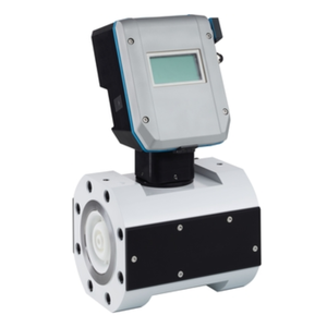 High Accuracy Stainless Steel Ultrasonic Flowmeter Nominal Pipe Size DN200-DN900 Customizable OEM for LNG Custody - Product Image 2