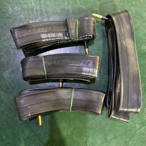 Cámara de aire de caucho butílico de alta calidad para <span class=keywords><strong>bicicleta</strong></span>, 26*1.50/26*1.75/26*1.95/26*2.125/26*2.1/26*2.4, 20/22/24/26/27.5/<span class=keywords><strong>29</strong></span> pulgadas - Product Image 5
