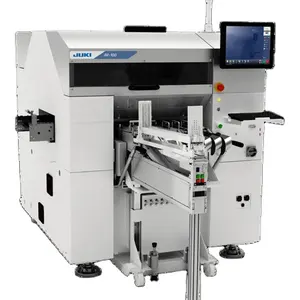 High Quality SMT THT Pick and Place Machine Automatic PCB Insertion Machine Multi task Platform JM-100