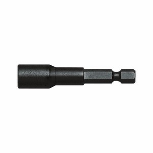 Extensión de Enchufe Usag de 66 mm, 1/4 Pulgada, Accionamiento Hexagonal, Grado Industrial, Mango Recto, ISO 1173 - Product Image 1