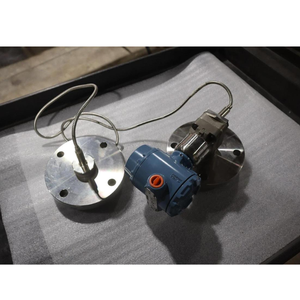 R O Semount 3051S Coplanar WirelessHART IP67 อายุการใช้งาน 10 ปี แบบ In-Line ระยะไกล 225 ม. ผลิตจากสแตนเลส 316L ขัดเงาแบบกลไก 305 - Product Image 2