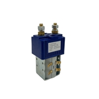 Numéro de pièce Contacteur électrique pour chariot élévateur Linde 1158 T30 T20AP/SP, pièces de commande de circuit 0039703526