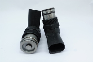 <strong>Common</strong> <strong>Rail</strong> Piezoelectric <strong>Injector</strong> <strong>Solenoid</strong> <strong>Valve</strong> - Product Image 4