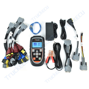 Y006 Xe Tải Xả Nhiệt Độ Có Thể Nút Tự Động Tìm Kiếm Nox Cảm Biến Tester Urea Bơm Công Cụ Chẩn Đoán Nox Cảm Biến Oxy - Product Image 4