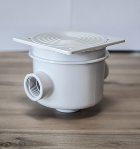 Boîte de jonction étanche IP68 pour éclairage de <span class=keywords><strong>piscine</strong></span>, boîte de jonction pour connexion entre les lumières - Product Image 6
