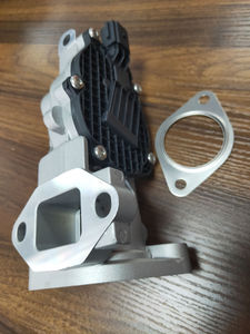 Echangeur de chaleur de refroidisseur de VALVE <span class=keywords><strong>EGR</strong></span> pour CHEVROLET CRUZE 55567724 55581958 - Product Image 2