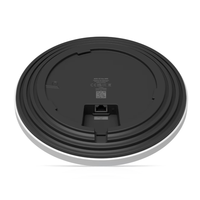 Nouveau Point d'Accès Sans Fil d'Entreprise U7-Pro-XGS à 8 Flux, Monté au Plafond, Wi-Fi 7 Intérieur, Modèle U7-Pro-XGS-B