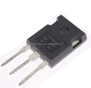 Irfp460apbf để 247 irfp460 ban đầu irfp460 <span class=keywords><strong>Transistor</strong></span> irfp460 MOSFET mạch tích hợp irfp460apbf - Product Image 1