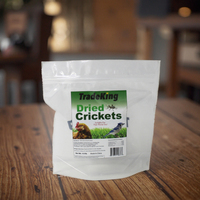 Hdpe/ldpe Sacs De Fruits De Raisin Protection Respirant Champignon Imprimé Laitue En Plastique Gel Pop Filets de Poisson Sac D'emballage