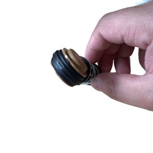 A3 Golf 8 Octavia Teramont Electronic <b>Gear</b> Shift Mechanism Shift <b>Cable</b> Connector 5WA713761 - Product Image 5