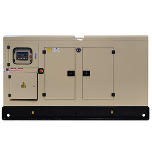 Générateur diesel 20 kW avec moteur 4B3.9-G11 et alternateur Stamford 25 kVA - Product Image 1