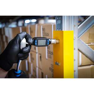 Adaptador de par digital BGS 12,5mm (1/2 ") 40 - 200 Nm - Product Image 2