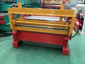 <span class=keywords><strong>Machine</strong></span> à refendre les bandes abrasives <span class=keywords><strong>Machine</strong></span> à refendre les bandes Ciseaux à rouleaux géants <span class=keywords><strong>Machine</strong></span> à refendre automatique et à découper transversalement - Product Image 3