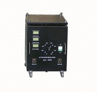 Transformateur variable monophasé ETP AHK 50/60Hz, élévateur et abaisseur de tension, 220V vers 380V, 40kW