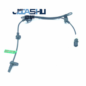 Sensor de pasador de calefacción automotriz ABS directo del fabricante para JED 57470-T4N-H03 57470T4NH03 - Product Image 6