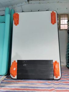 Надувная водная рыболовная платформа, плавающий волшебный ковер, яхта, плавающая рыболовная платформа, надувная лодка - Product Image 2