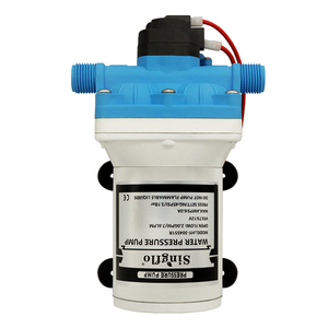 <span class=keywords><strong>Bomba</strong></span> <span class=keywords><strong>de</strong></span> <span class=keywords><strong>Agua</strong></span> Singflo <span class=keywords><strong>de</strong></span> 12 V, 45 PSI, 7 LPM/2.0 GPM, Kit <span class=keywords><strong>de</strong></span> Filtro + Accesorios para Caravana, Autocaravana - Product Image 1
