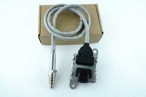 Capteur d'oxyde d'azote Nox 9826410180 pour <span class=keywords><strong>Peugeot</strong></span> 3008 5008 508 <span class=keywords><strong>Expert</strong></span> Traveller Vauxhall Vivaro 2.0 HDi A2C16083900-01 - Product Image 4