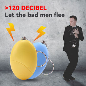 Älteste Schwarz Rosa Batterie 12 V23A Standby-Zeit 8-12 Monate Fügen Sie Logo hinzu CE Rohs Persönlicher <span class=keywords><strong>Alarm</strong></span> - Product Image 6