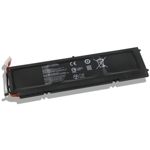 La batterie la plus populaire pour ordinateur portable 11.55V 53.1Wh Batterie RC30-0281 pour <span class=keywords><strong>Razer</strong></span> <span class=keywords><strong>Blade</strong></span> <span class=keywords><strong>Stealth</strong></span> 13" Début 2018 2019 I7-8565U MX150 - Product Image 1