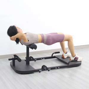 Oem Dinuo Personnalisé OEM/ODM Machine d'entraînement pour les jambes et les fessiers, Machine à <span class=keywords><strong>Sissy</strong></span> Squat Profond, Appareil d'entraînement Booty Sprout - Product Image 1