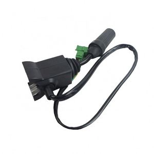 Contrôleur de manette 15095373 VOE15095373 interrupteur de colonne - Product Image 1