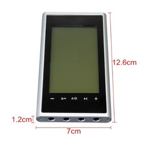 Precio al por mayor de fábrica de China, masajeador corporal portátil, terapia de acupuntura eléctrica TENS y estimulador muscular, terapia EMS - Product Image 6