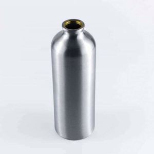 Botella Deportiva Aislada al Vacío de Acero Inoxidable para Senderismo, Montañismo y Ciclismo al Aire Libre - Product Image 4