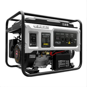 다중 전력 700W/2kW/<span class=keywords><strong>3.5kW</strong></span>/5kW 정전 및 실외 활동을 위한 가솔린 발전기 가솔린 발전기 - Product Image 1