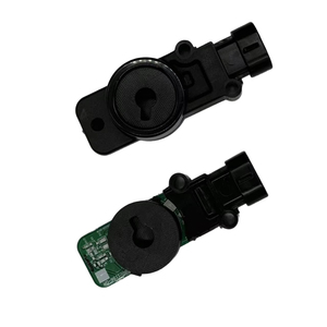 Matériau de moulage basse pression IP67 pour la protection des capteurs et des modules électroniques - Product Image 1